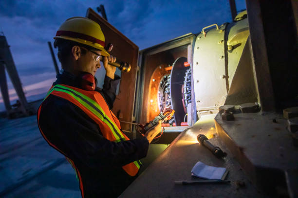 Best Best Electricians Near Me  in New Deal, TX