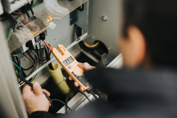 Best 24-Hour Electrician  in New Deal, TX