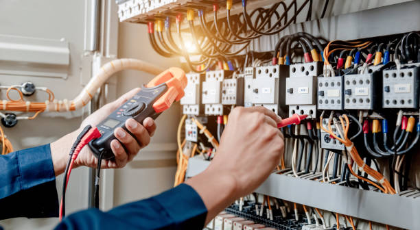Best Emergency Electrical Repair  in New Deal, TX