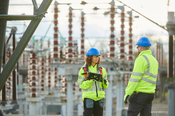 Best Electrical Upgrades for Homes  in New Deal, TX