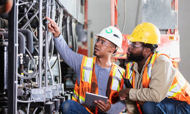 Best Electrical Troubleshooting Services  in New Deal, TX