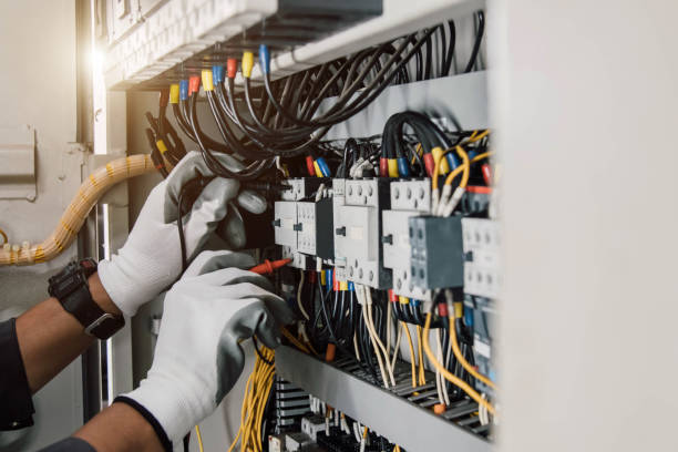 Best Electrician for Home Renovation  in New Deal, TX