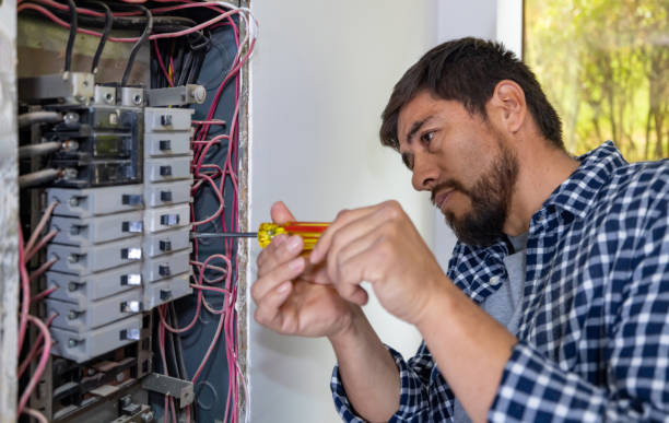 Best Electrical Repair Services  in New Deal, TX
